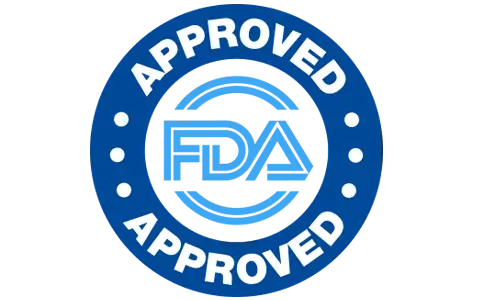 Lungora FDA registered facility